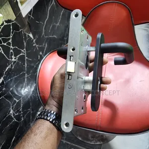 Complete Fire Rated 🔥 Doors