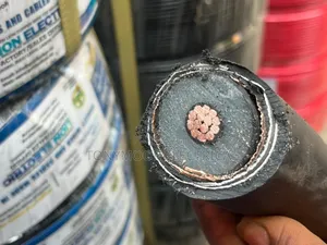 70mmx1core 33kv Xlpe Cable