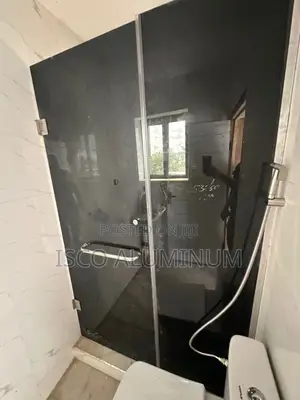 Shower Cubicle