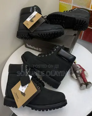 Timberland Men's Boots