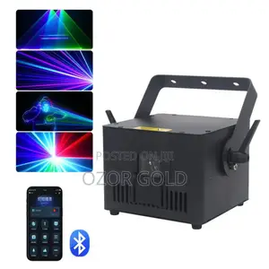 5watts Bluetooth Animation Leser
