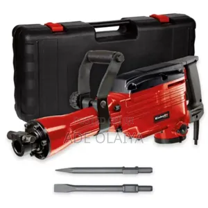 Einhell Classic Tc-dh 43 Demolition Hammer