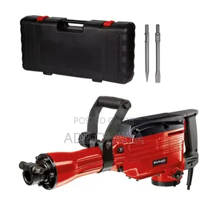 Einhell Classic Tc-dh 43 Demolition Hammer