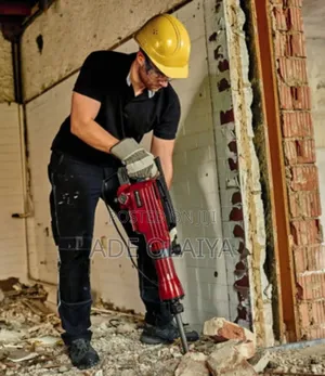 Einhell Classic Tc-dh 43 Demolition Hammer