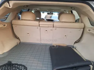 Lexus RX 2015 Blue