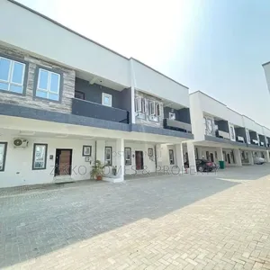 3bdrm Townhouse/Terrace in Victoria Crests Iv, Lekki for sale