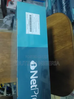 Netpro 16port Gigabyte Poe Switch