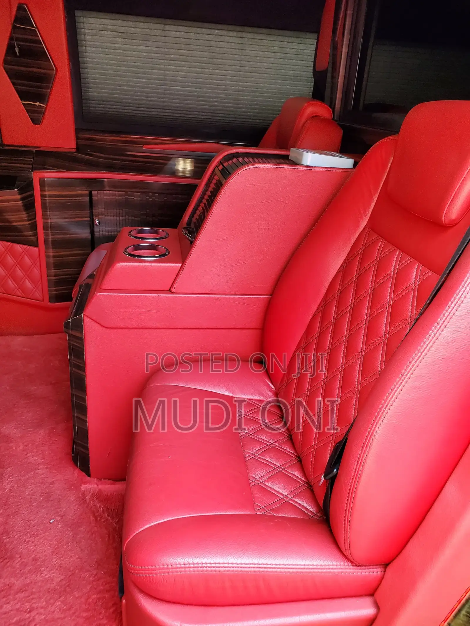 Mercedes-Benz V-Class 2018 Black