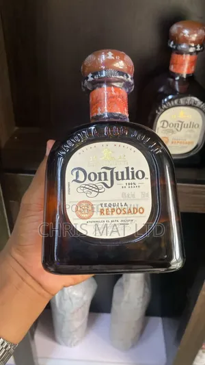 Don Julio Reposado Per Bottle