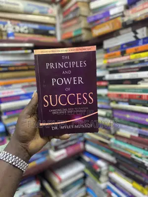 The Principles and Power of Success