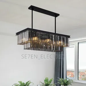 Crystal Chandelier Lighting Designs