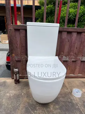 Complete Set Toilet Seat