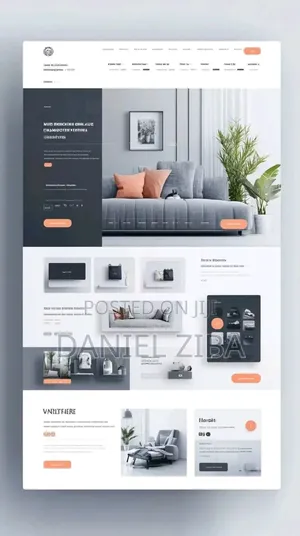 Web Designer
