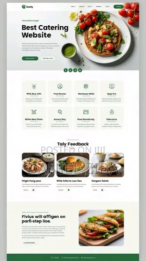 Web Designer