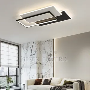 Led Ceiling Flush Chandelier Lighting Designs