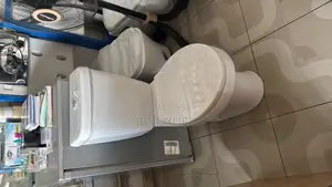 Complete Set Wc