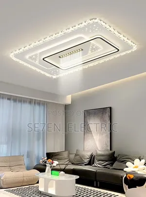 Ceiling Flush Light Designs Led