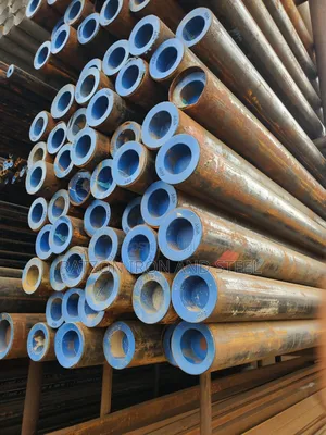 60x60x 5mm Mill Steel Is Available in Large Quantities.