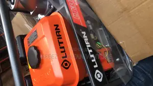 Pump Machine Lutian