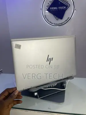 Laptop HP EliteBook X360 1030 G3 16GB Intel Core I5 SSD 256GB