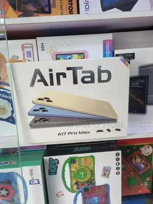 New AirTab S10 Ultra 1 TB Gray