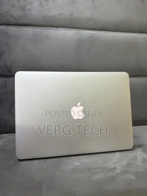 Laptop Apple MacBook 2015 8GB Intel Core I5 SSD 128GB