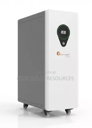 Felicity 17.5kwh 48v Lithium Solar Battery (Lpbf48350)