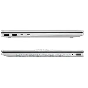 New Laptop HP OmniBook 5 Flip 16GB Intel Core i7 SSD 512GB