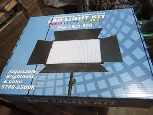 Led Light Kit