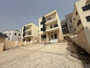 5bdrm Duplex in Fha Guzape for sale