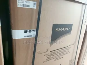 Sharp Bp-50c31 Digital Full Colour Multifunctional System