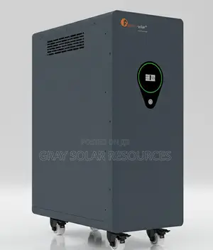 Felicity 25kwh 48v Lithium Solar Battery – High-Capacity Backup Power