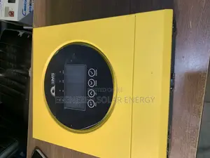 SMS 4.2kva Inverter Hybrid 24v