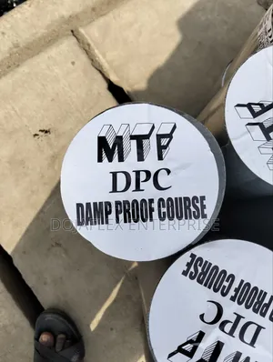 DPC/ Damp Proof Course 225mm/300mm by 50m