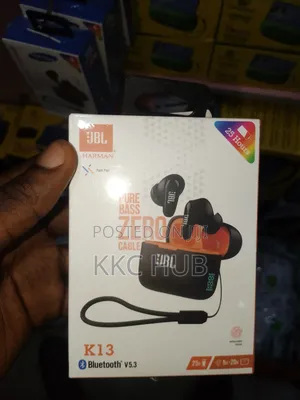 JBL Earbuds