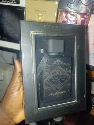 Oud for Glory