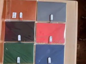 Diary and Notepad