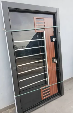 Turkey Luxury Entrance Door