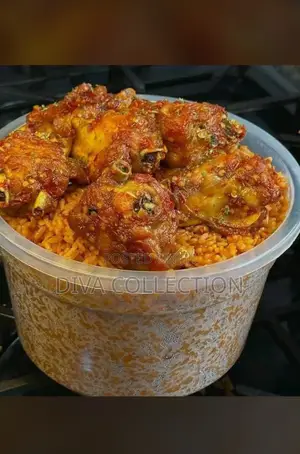 Private Cook and Food Items Shopper