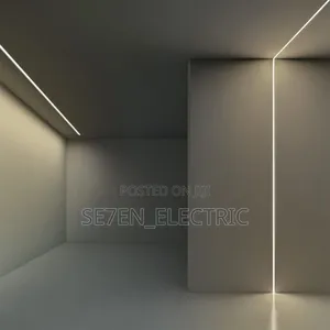 Profile Rail Tapelight Design