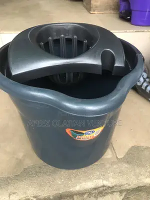 Mop Bucket