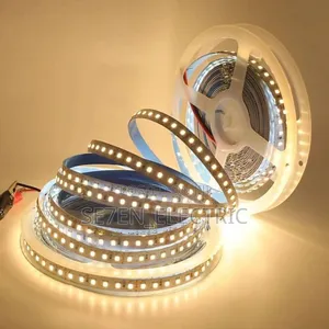 Warm White 220v Smd Tapelight