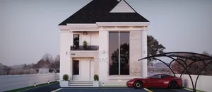 Building Design and Construction
