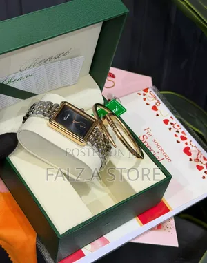 Chenxi Set Wristwatch Feminine Set