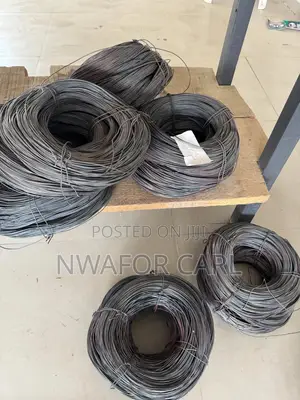 Binding Wire