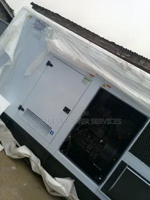 500kva Soundproof- Low Noise, High Efficiency, Premium Quality