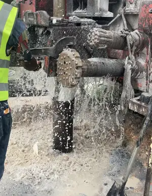 Birehole Drilling in Lekki, Victoria Island,Ikoyi,Mainland,Yaba