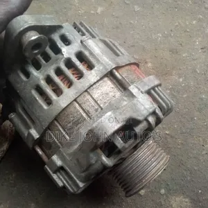 Alternator for Nissan Pathfinder 2005