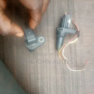 Gearbox Sensor for CVT Gearbox