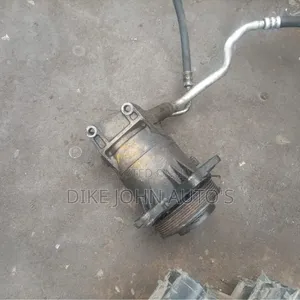 Compressor for Nissan Pathfinder / Murano / Maxima / Quest 2009 - 2015